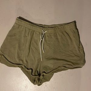 Aerie Shorts
